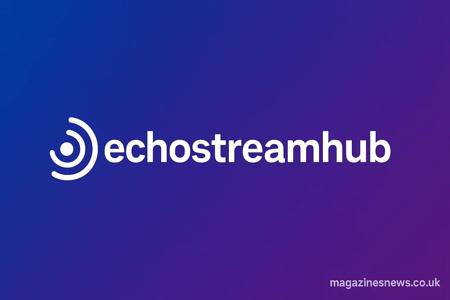 echostreamhub