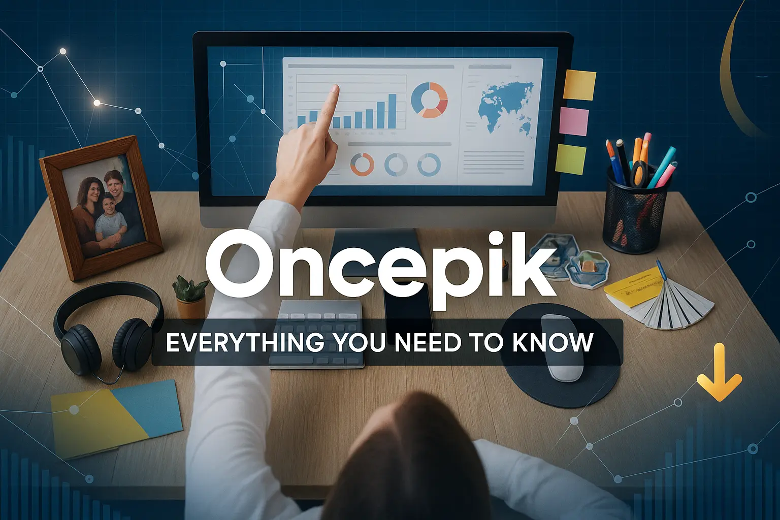 oncepik