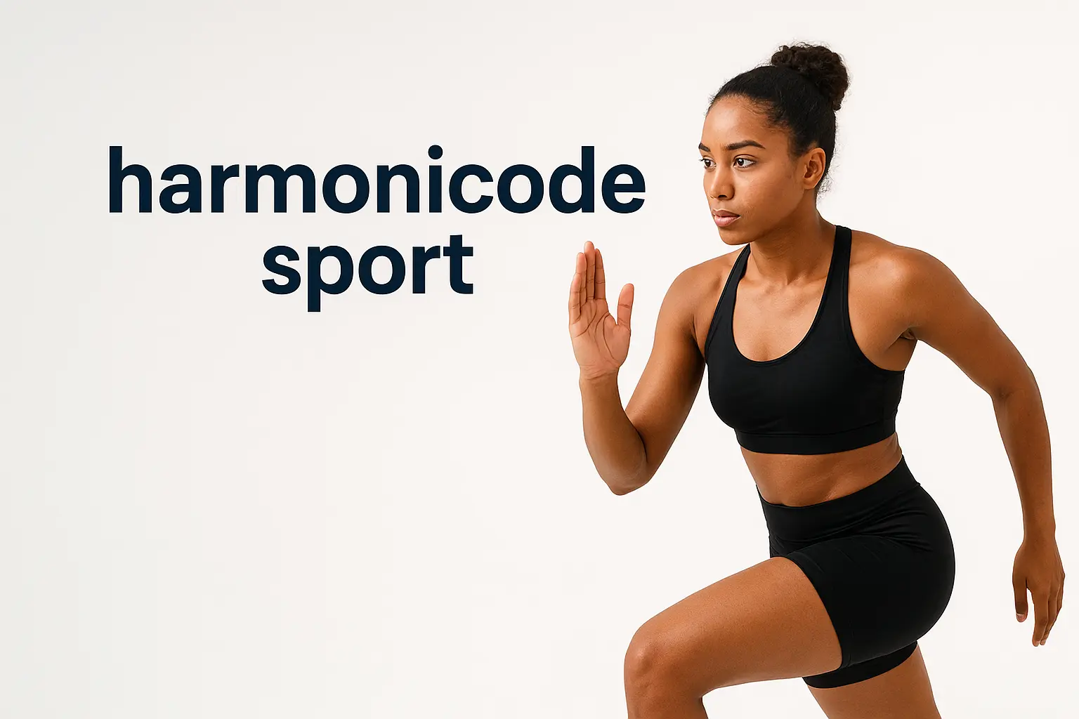 harmonicode sport
