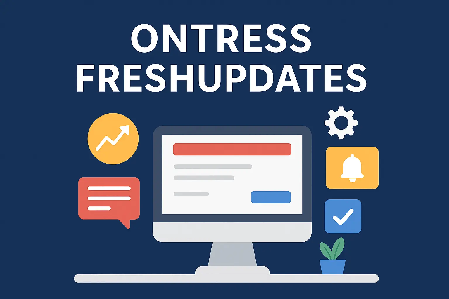ontpress freshupdates