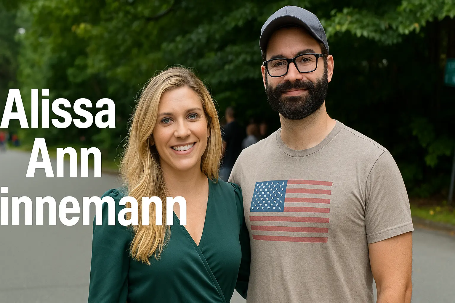 alissa ann linnemann