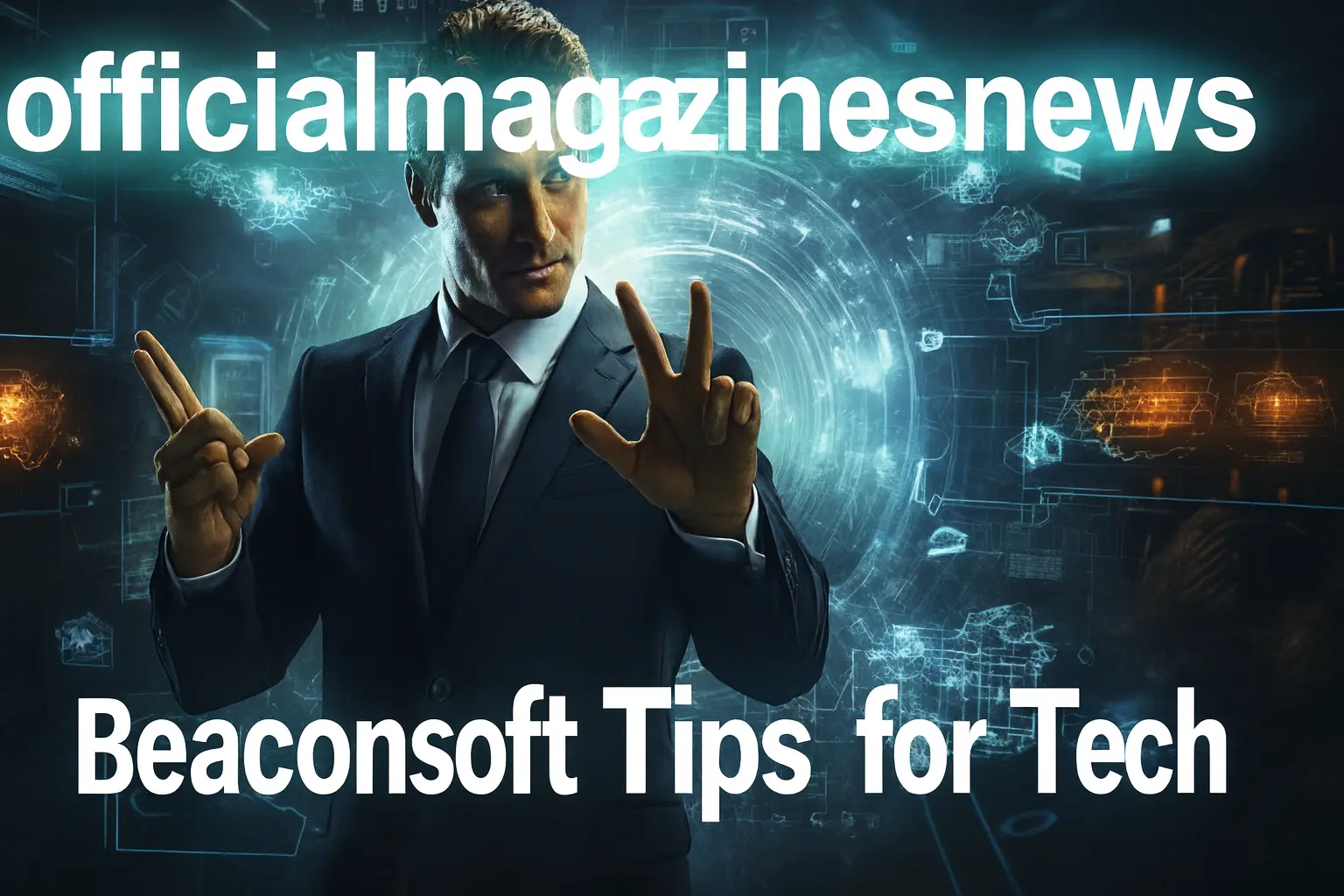 beaconsoft tips for tech