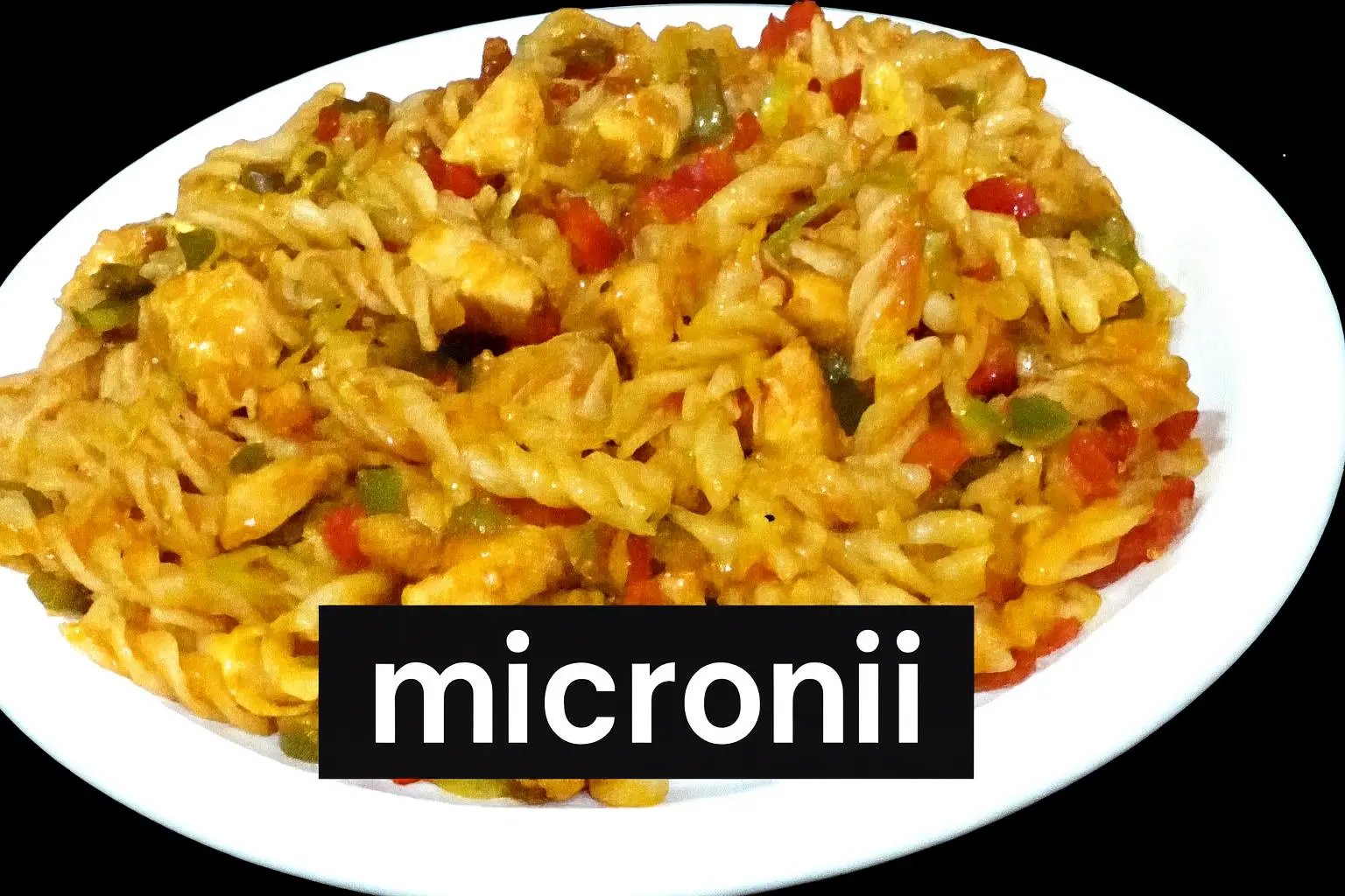 micronii