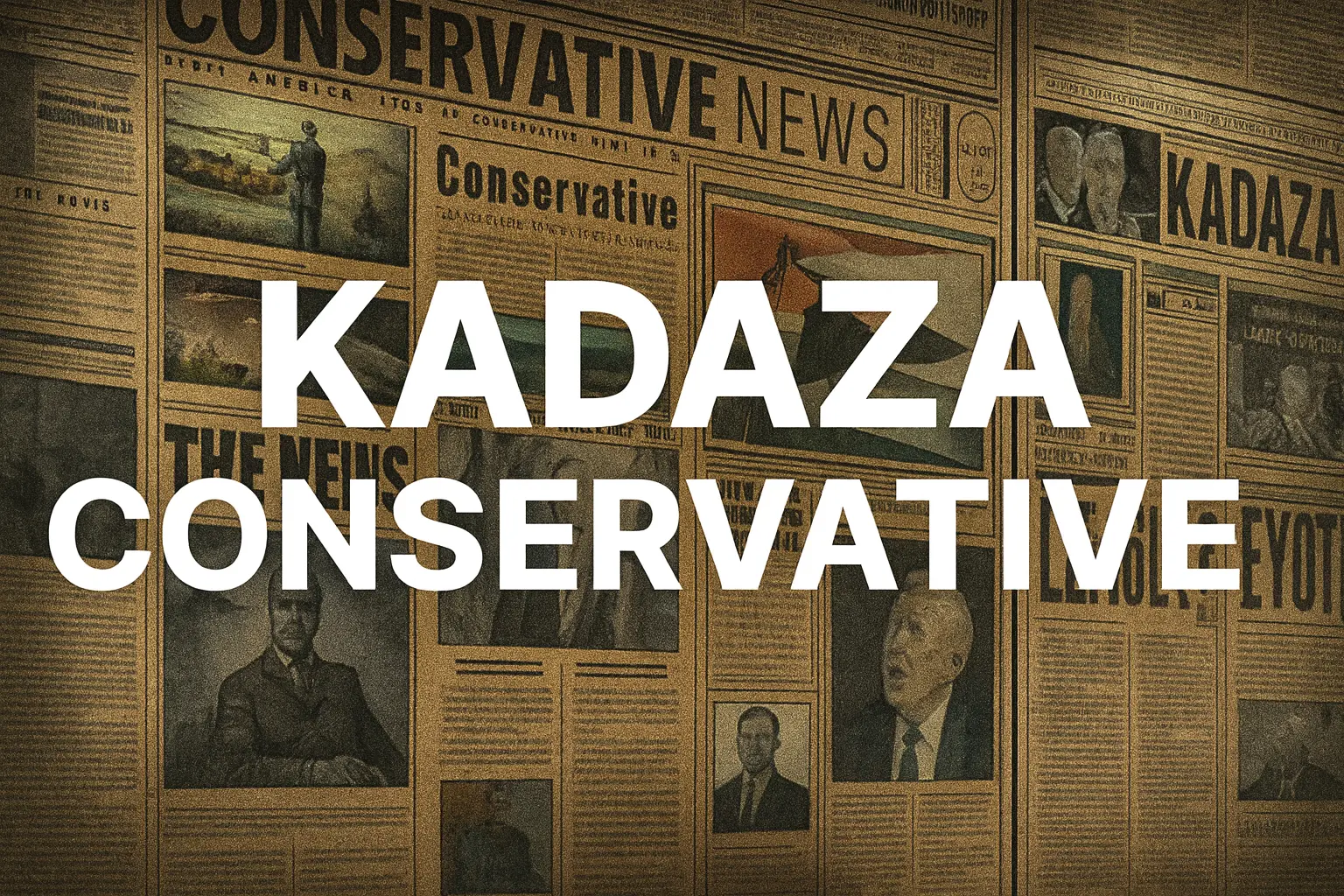 kadaza conservative