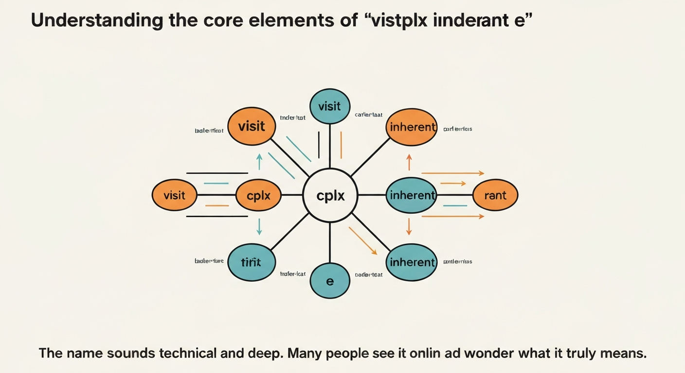 Visit CPLX Inherent E