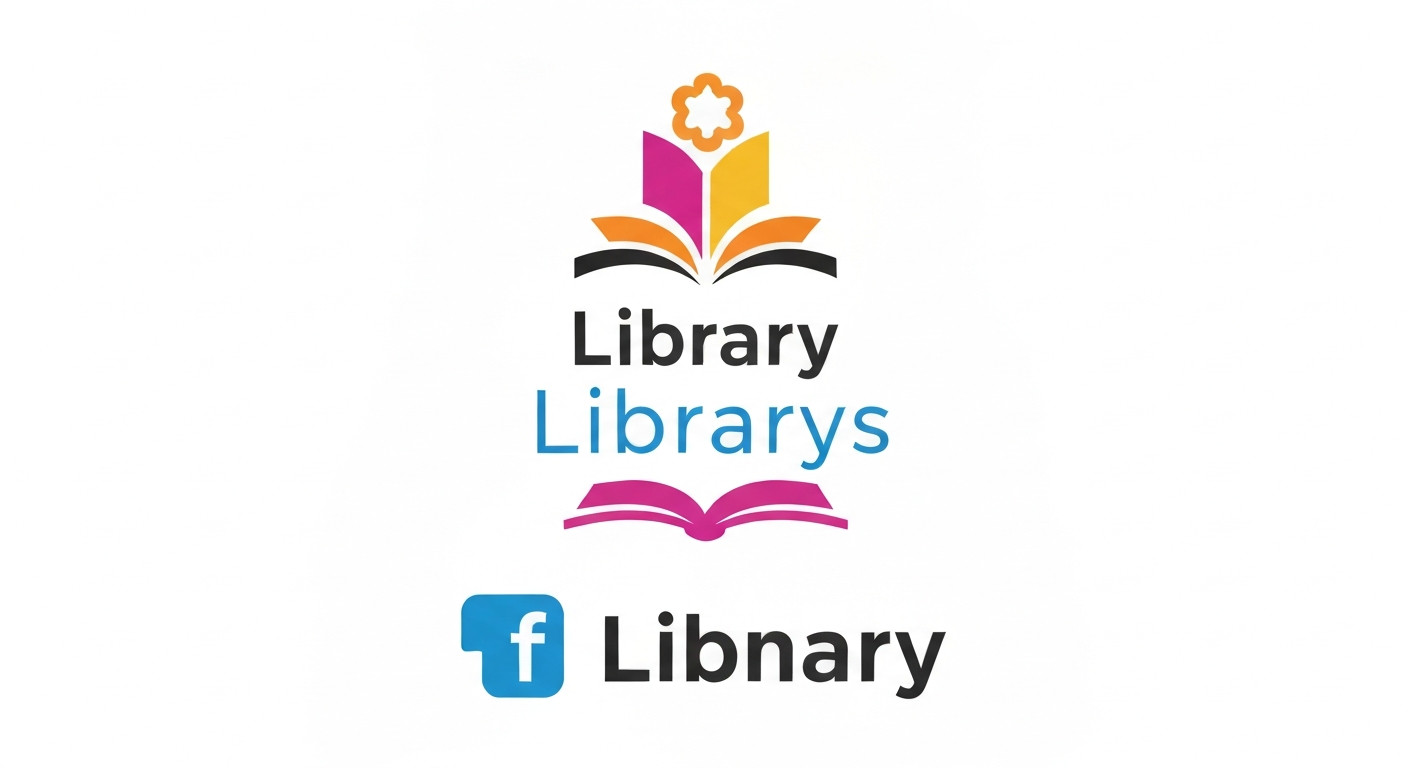 Library Logos FLPMarkable