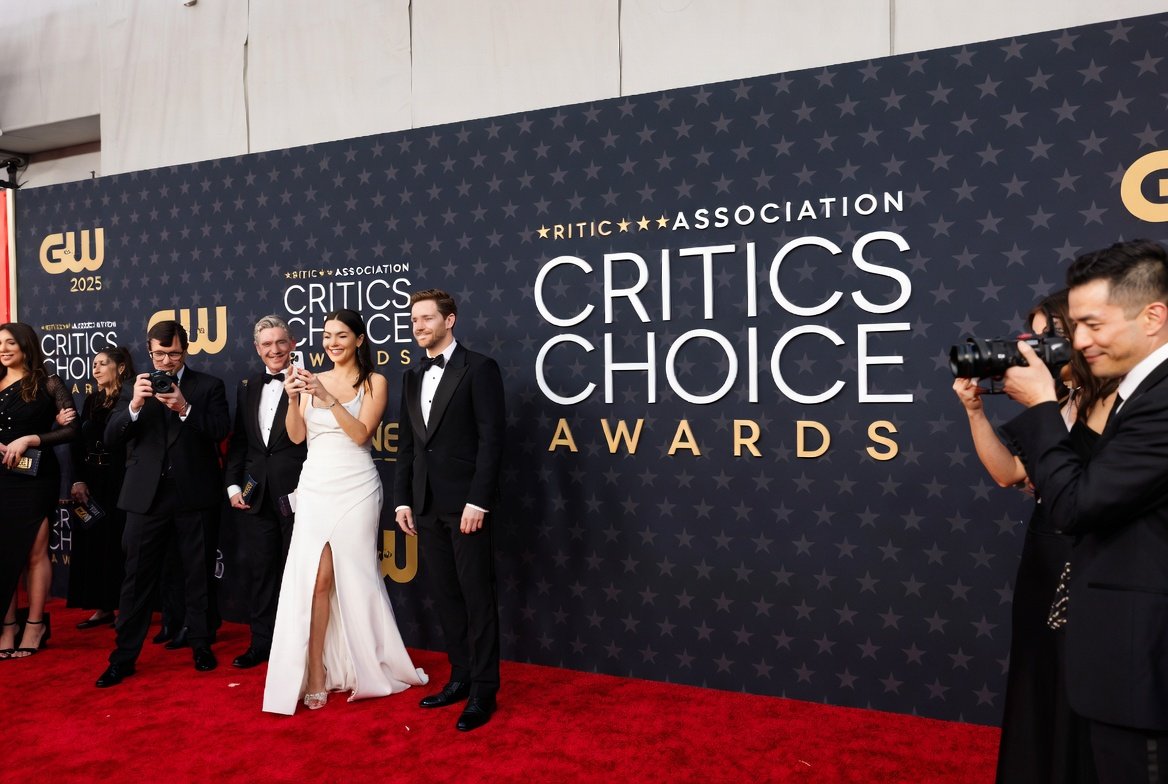 Critics Choice Awards