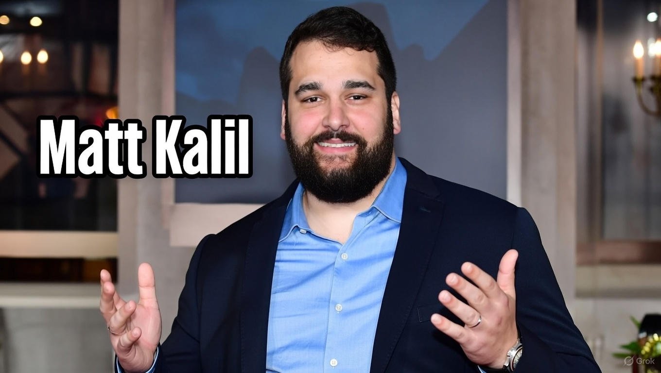 Matt Kalil