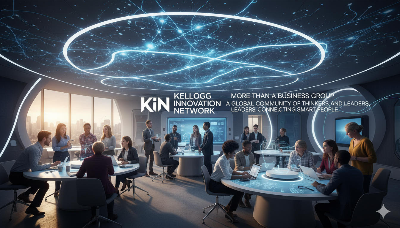 Kellogg Innovation Network