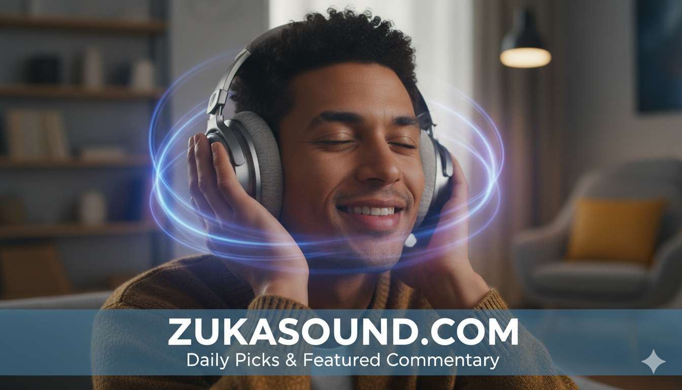 Zukasound.com