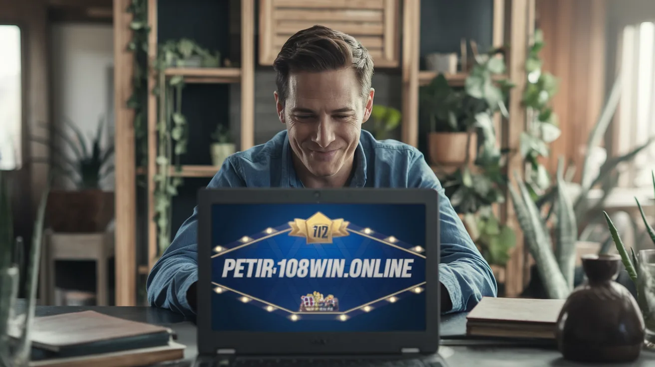 Petir108win.online -