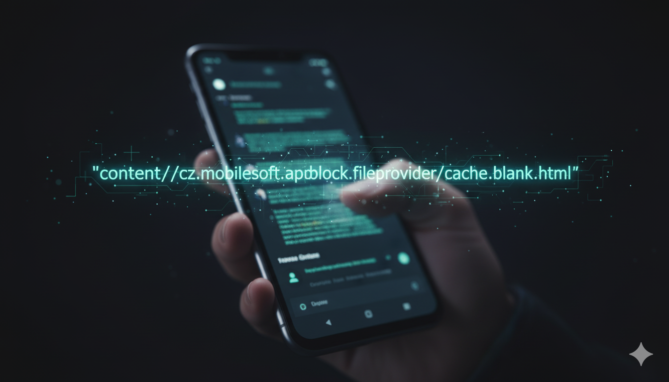 content://cz.mobilesoft.appblock.fileprovider/cache/blank.html