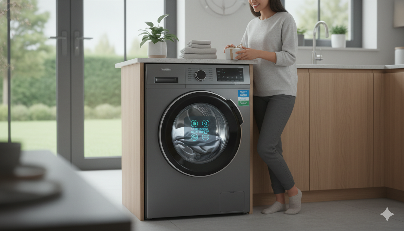 Best Washing Machines UK