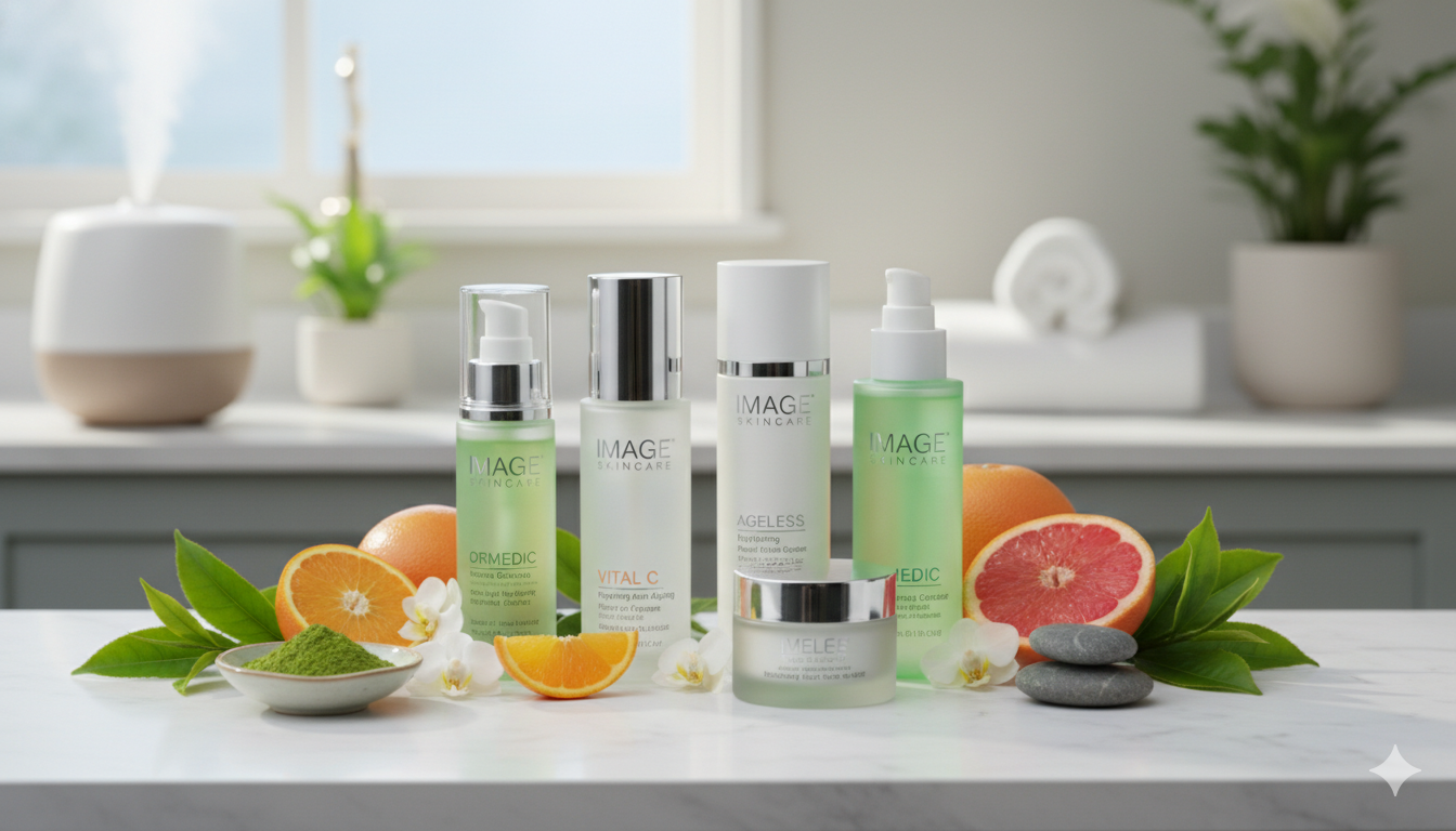 Image Skincare