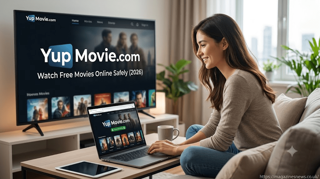 Yup Movie.com